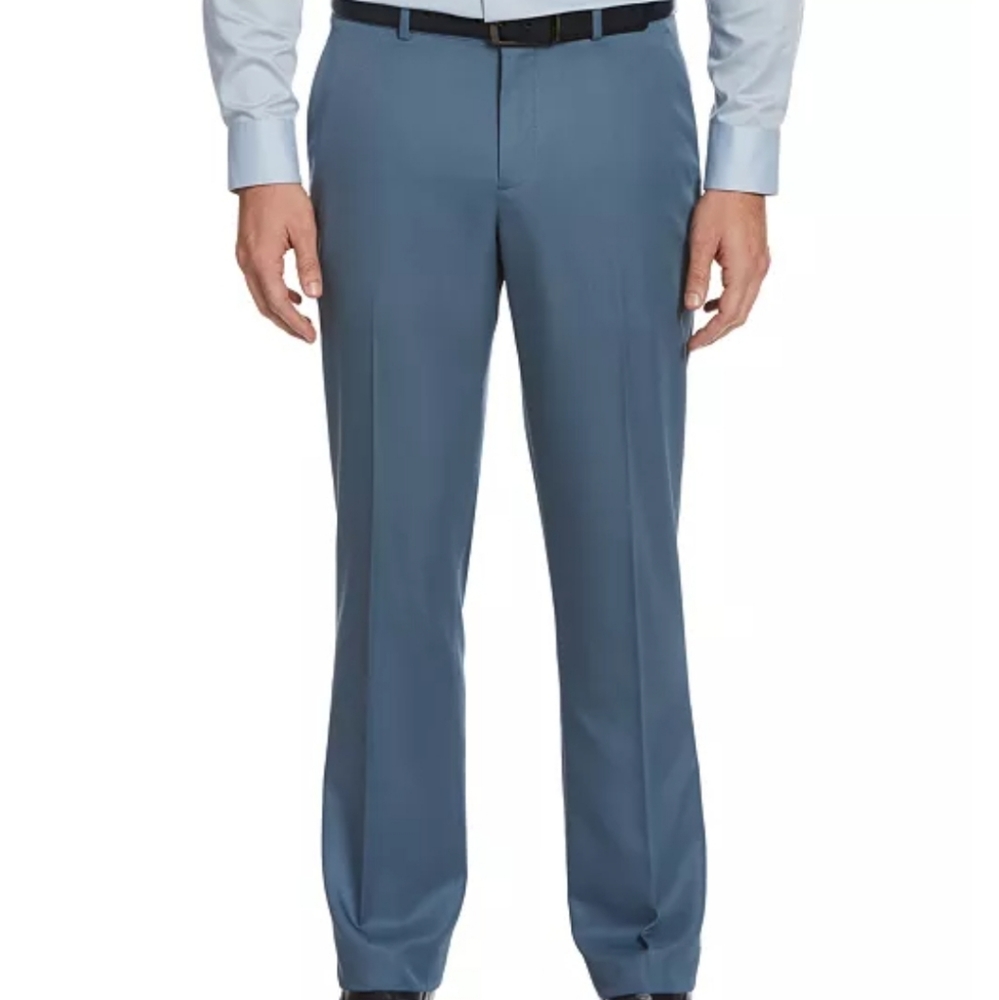 Perry Ellis Portfolio Stretch Dress Pants